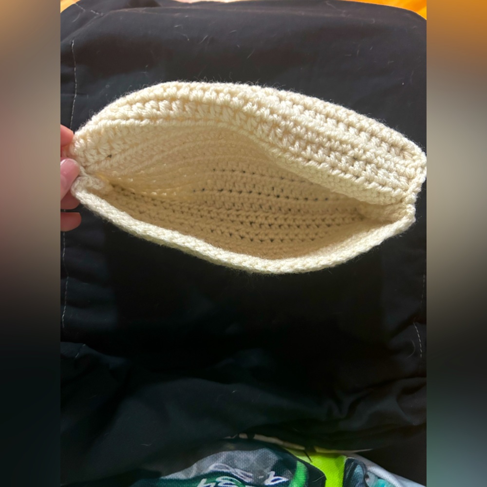 Purse Pouch - Picture 2 of 3